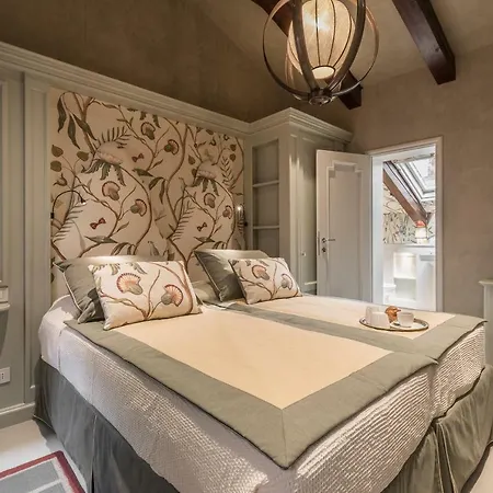 La Marchesa Terrace - Dimora Italia - Apartment Venice Exterior photo