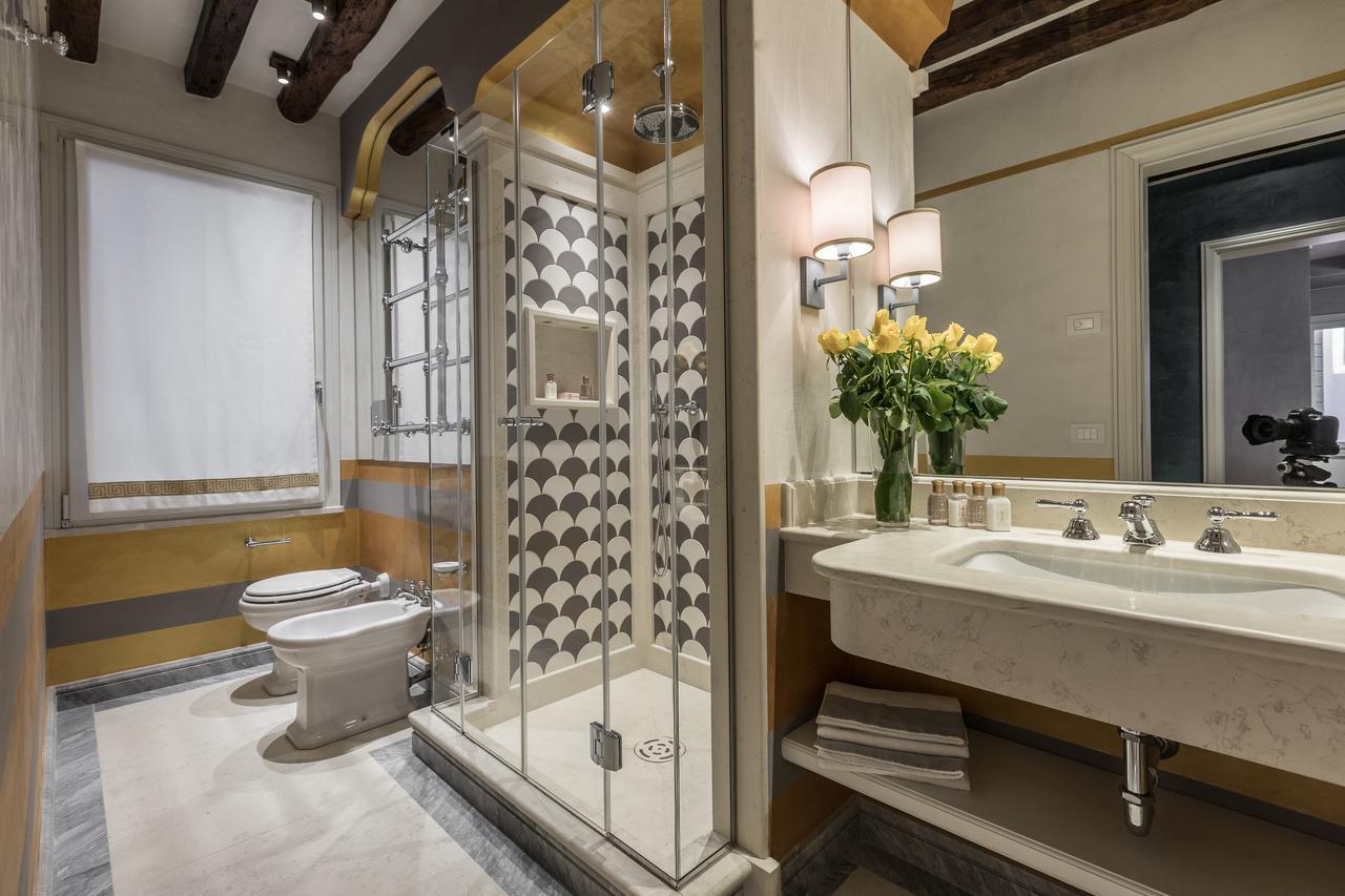 La Marchesa Terrace - Dimora Italia - Appartement *