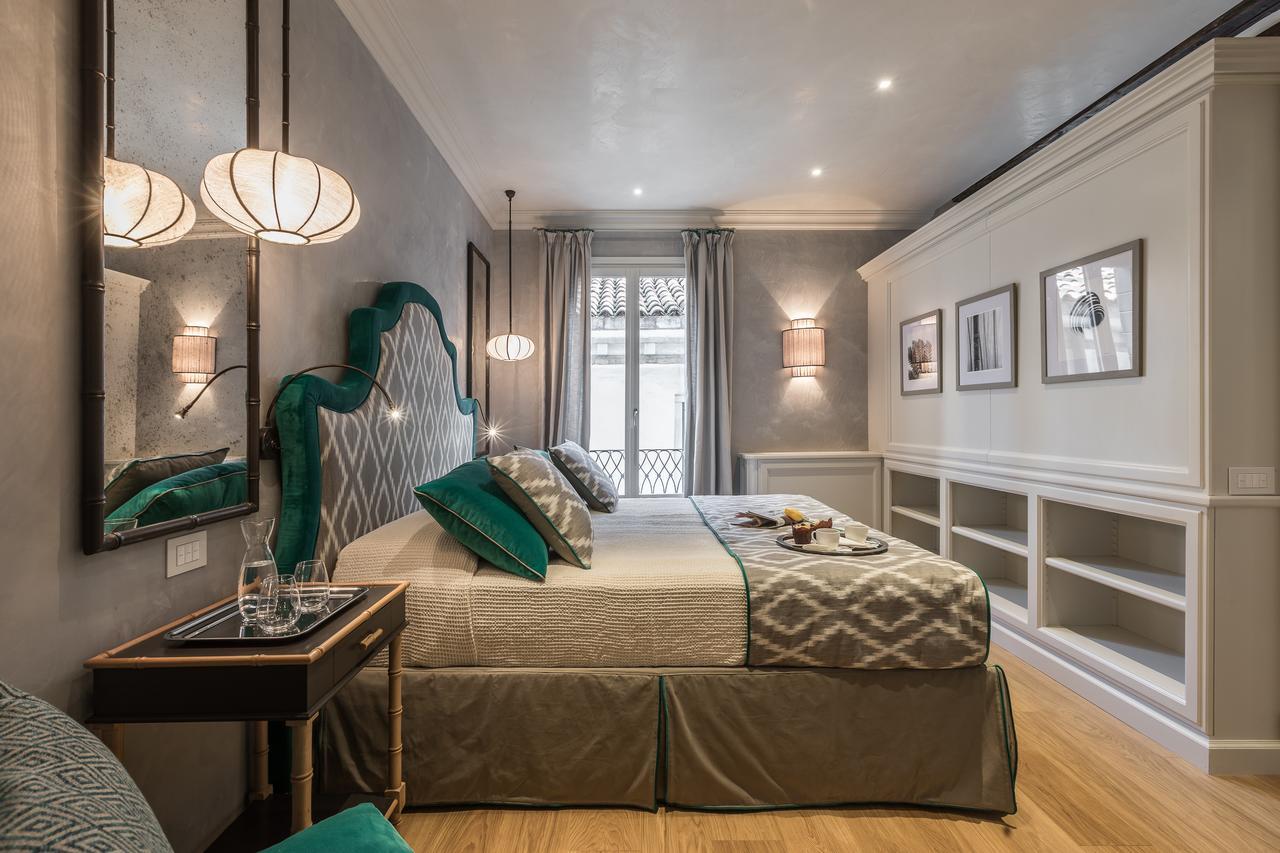 La Marchesa Terrace - Dimora Italia - Appartement Venise