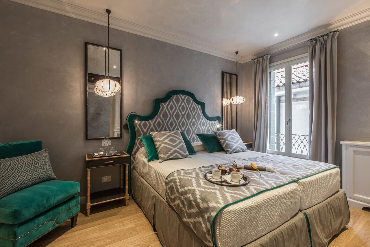 La Marchesa Terrace - Dimora Italia - Appartement