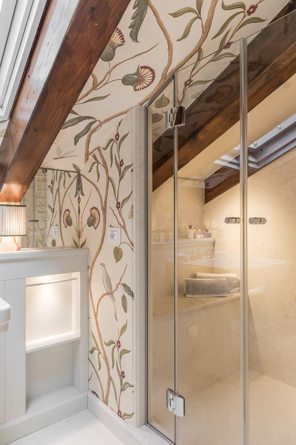 Appartamento La Marchesa Terrace - Dimora Italia Collection - *