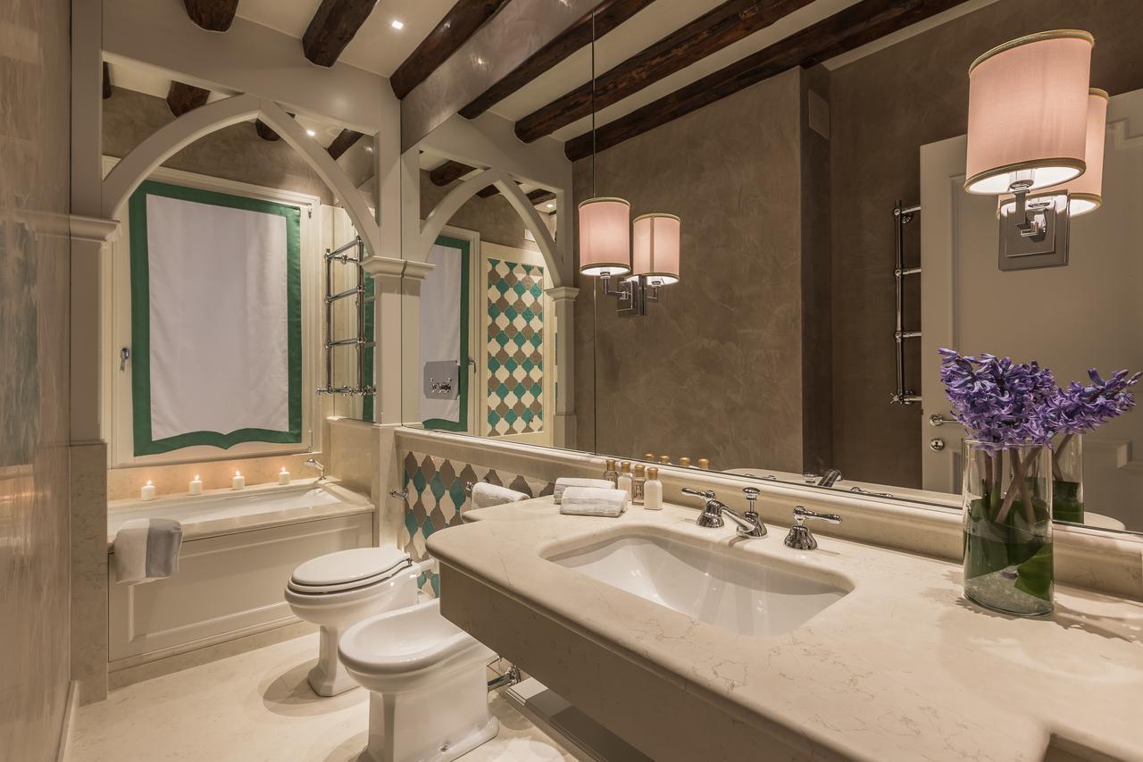 La Marchesa Terrace - Dimora Italia - Appartement Venise