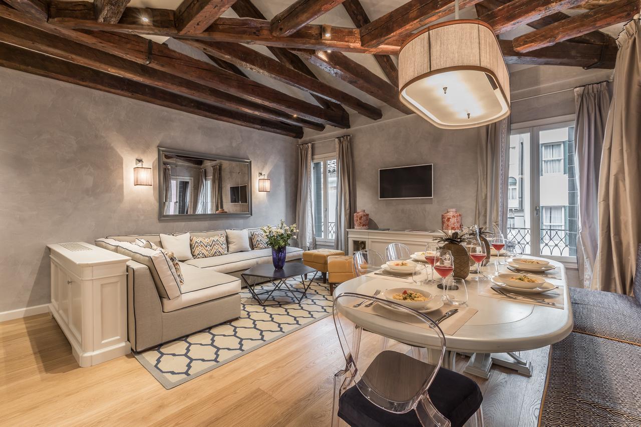 La Marchesa Terrace - Dimora Italia Collection - Appartamento Venezia