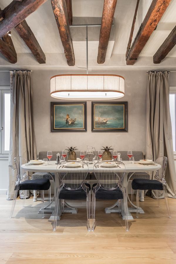Appartamento La Marchesa Terrace - Dimora Italia Collection - Venezia