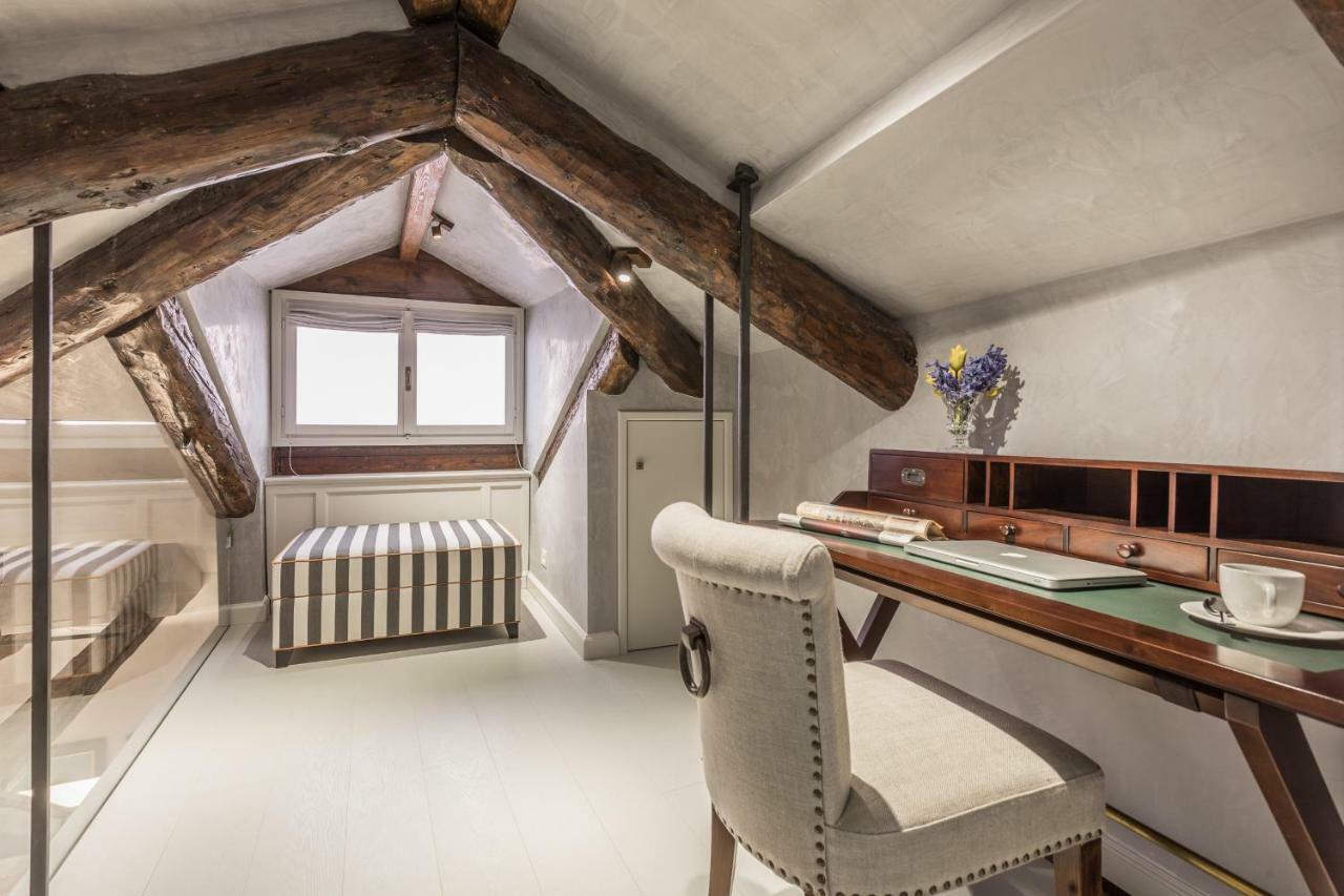 La Marchesa Terrace - Dimora Italia - Appartement Venise