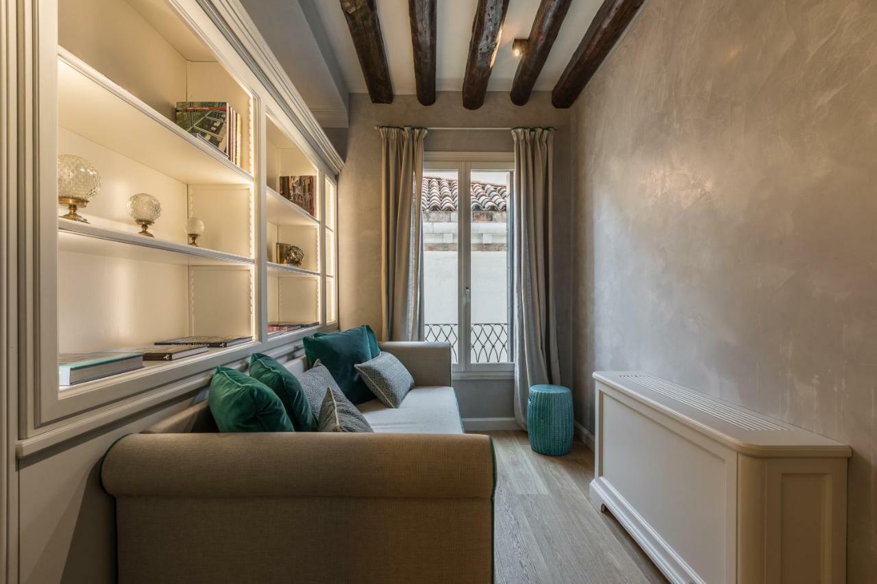 La Marchesa Terrace - Dimora Italia - * Venise