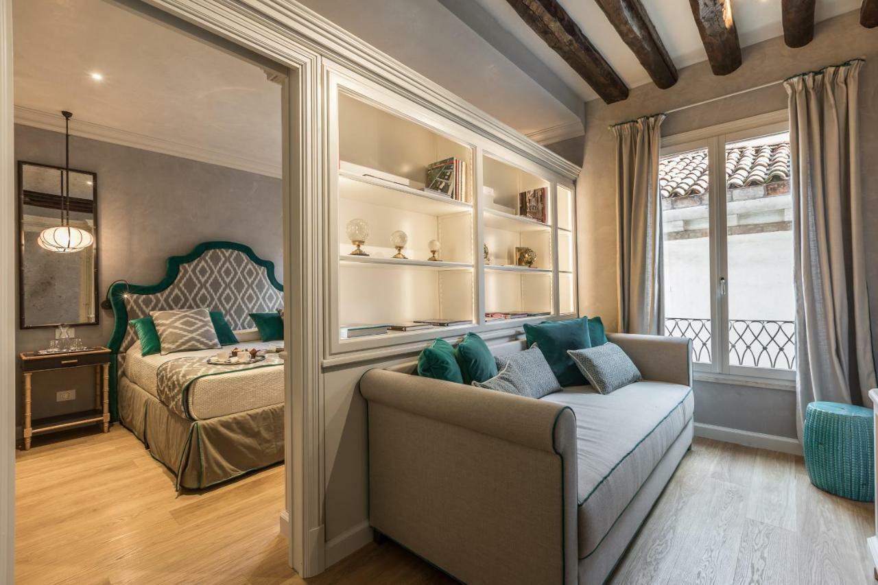 La Marchesa Terrace - Dimora Italia - Venise